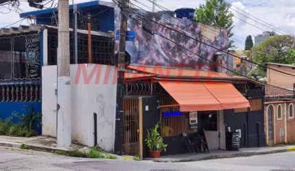 Comercial de 311m² em Jardim Paraiso