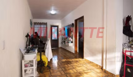 Casa terrea de 90m² com 3 quartos em Limão