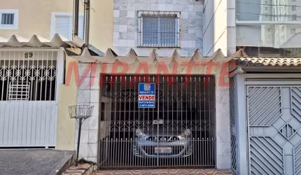 Sobrado de 113m² com 2 quartos em Imirim