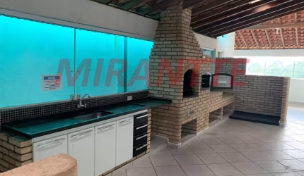 Sobrado de 260m² com 3 quartos em Vila Rica