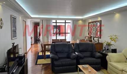 Casa terrea de 276m² com 3 quartos em Parque Mandaqui