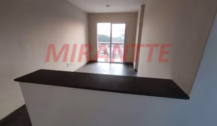 Apartamento de 48m² com 2 quartos em Vila Nova Cachoeirinha