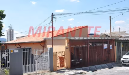 Casa terrea de 140m² com 2 quartos em Vila Nova Cachoeirinha