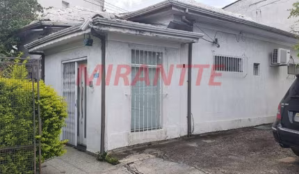 Casa terrea de 81m² em Água Fria
