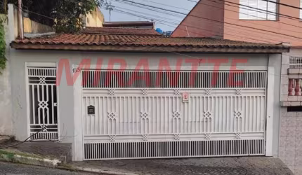 Sobrado de 80m² com 2 quartos em Jardim Maristela