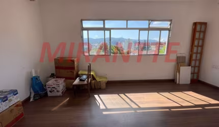 Apartamento de 69m² com 2 quartos em Jardim Floresta