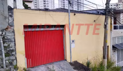 Galpao de 201m² em Mandaqui