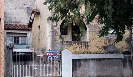 Sobrado de 230m² com 3 quartos em Santa Terezinha