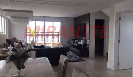 Apartamento de 198m² com 3 quartos em Parada Inglesa