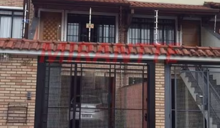 Sobrado de 94m² com 2 quartos em Imirim