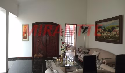 Sobrado de 280m² com 4 quartos em Tucuruvi