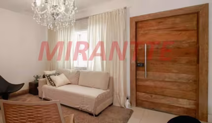 Sobrado de 120m² com 2 quartos em Belenzinho