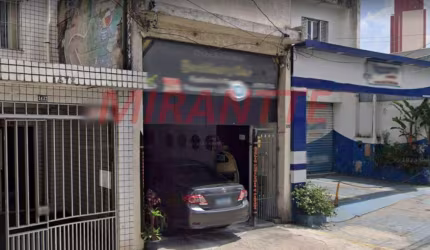 Casa terrea de 170m² com 4 quartos em Tucuruvi