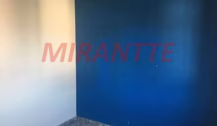 Apartamento de 49m² com 2 quartos em Tremembe