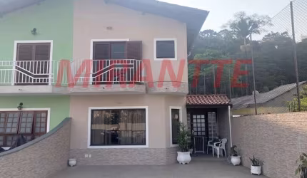 Cond. fechado de 142m² com 3 quartos em Vila Rosa