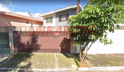 Sobrado de 157m² com 3 quartos em Parque Jabaquara