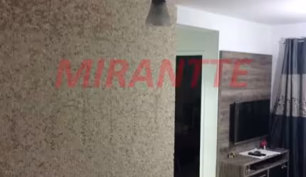 Apartamento de 65m² com 2 quartos em Tucuruvi