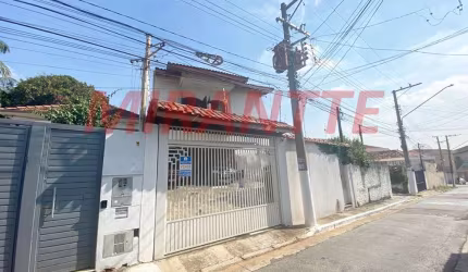 Sobrado de 350m² com 3 quartos em Imirim