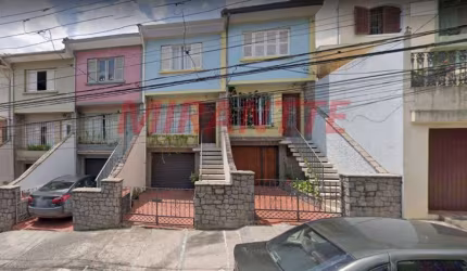 Sobrado de 288m² com 2 quartos em Santana