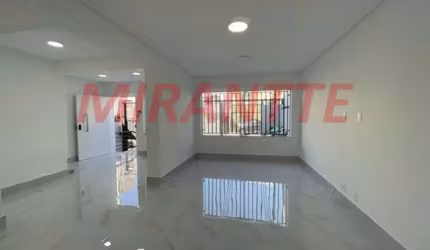 Sobrado de 200m² com 4 quartos em Jardim São Paulo