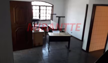 Galpao de 580m² em Casa Verde