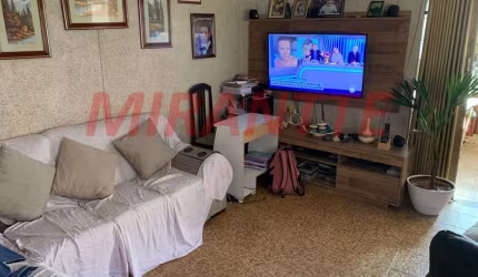 Sobrado de 180m² com 4 quartos em Casa Verde