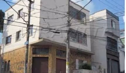Comercial de 440m² em Casa Verde