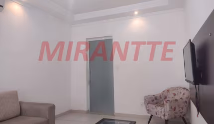 Apartamento de 78m² com 2 quartos em Boqueirão