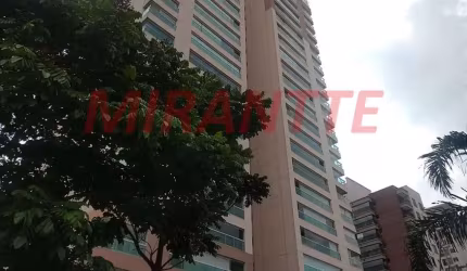 Apartamento de 256m² com 3 quartos em Santa Terezinha