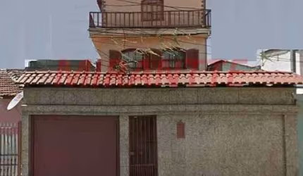 Sobrado de 300m² com 4 quartos em Jardim Brasil
