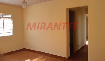 Casa terrea de 200m² com 3 quartos em Vila Guilherme