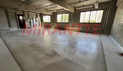 Comercial de 512m² em Vila Pompeia