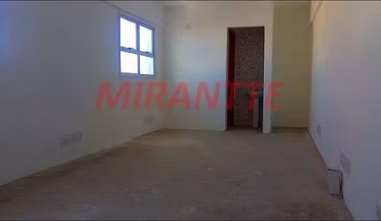 Comercial de 35m² em Tucuruvi