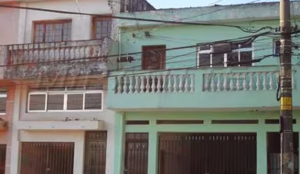 Terreno de 625m² em Vila Maria Alta