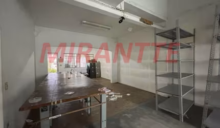 Casa terrea de 450m² com 4 quartos em Água Fria
