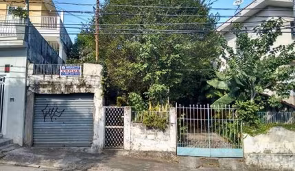 Casa terrea de 144m² com 5 quartos em Mandaqui