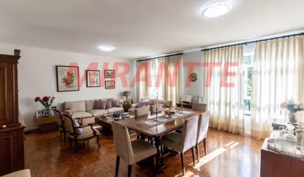 Apartamento de 126m² com 3 quartos em Bela Vista