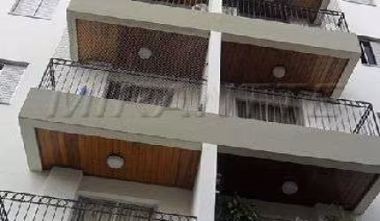 Apartamento de 76m² com 3 quartos em Mandaqui
