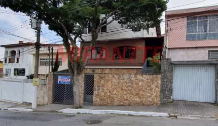 Sobrado de 368m² com 3 quartos em Jardim França