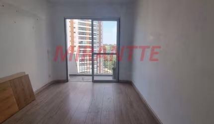 Apartamento de 75m² com 3 quartos em Santana
