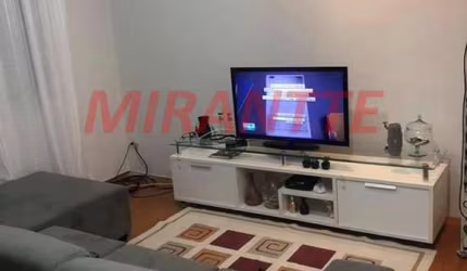Apartamento de 93m² com 3 quartos em Tucuruvi