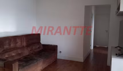 Apartamento de 85m² com 3 quartos em Lauzane Paulista