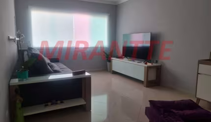 Sobrado de 140m² com 3 quartos em Freguesia do Ó