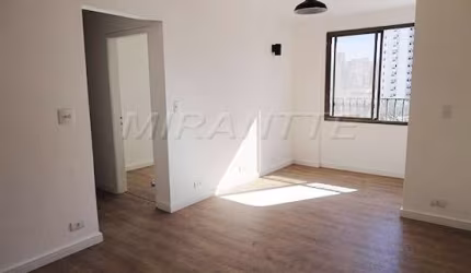 Apartamento de 75m² com 3 quartos em Santana