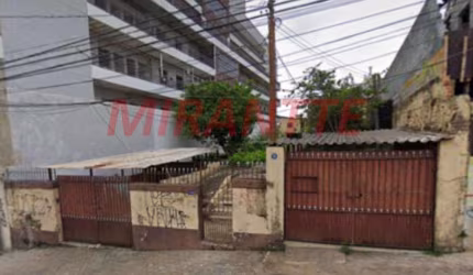 Terreno em Imirim