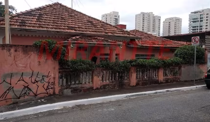 Terreno de 345m² em Santa Terezinha