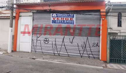 Galpao de 700m² em Imirim