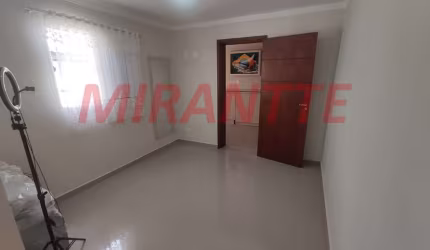 Sobrado de 181m² com 5 quartos em Casa Verde