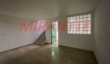 Comercial de 145m² em Santana