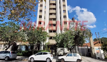 Apartamento de 78m² com 3 quartos em Santa Terezinha